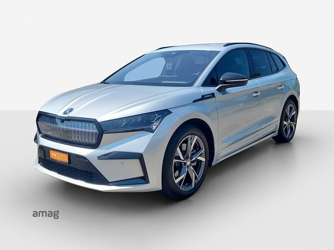 Škoda Enyaq Sportline 85 4x2