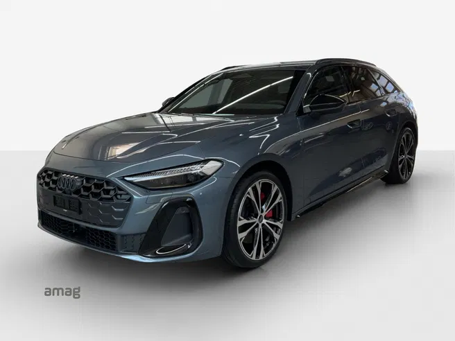 AUDI A5 Avant e-hybrid 270 kW
