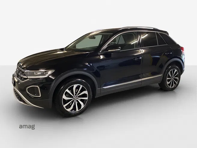 VW T-Roc PA Style