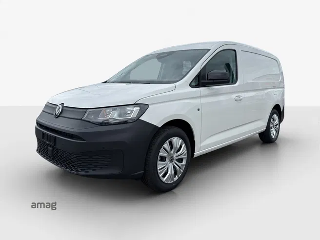 VW Commercial Vehicles Caddy Cargo Maxi