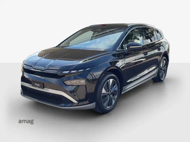Škoda Enyaq Dynamic (Netto)