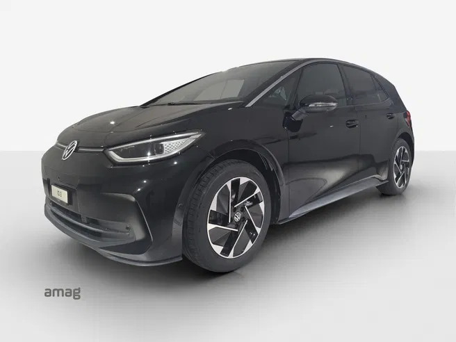 VW ID.3 Pro UNITED