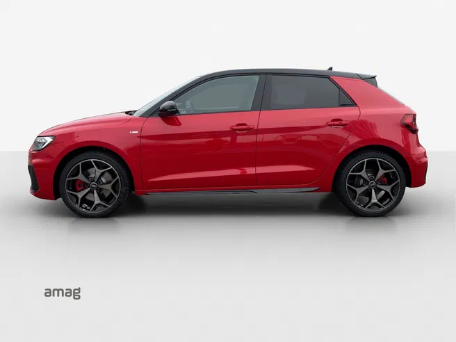 AUDI A1 Sportback 30 TFSI S line Attraction