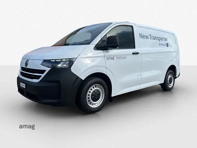VW Nutzfahrzeuge Transporter Kastenwagen BEV RS 3100mm