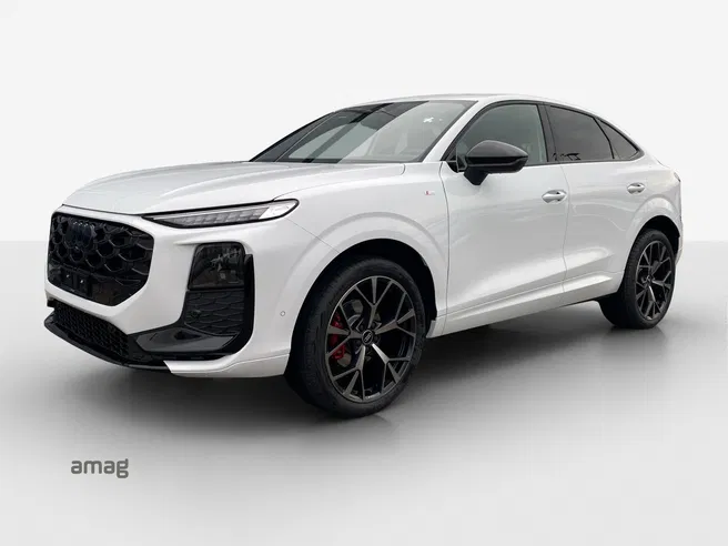 AUDI Q3 SB TFSI 110 kW S tronic