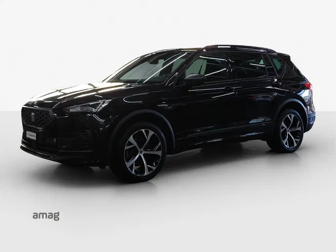 Seat TARRACO E-HYBRID HOLA FR