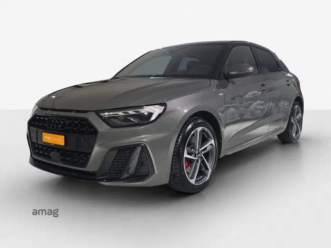 AUDI A1 Sportback 40 TFSI S line