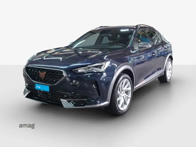 Cupra CUPRA FORMENTOR Allalin 1.4 e-HYBRID 204PS 6D (netto)