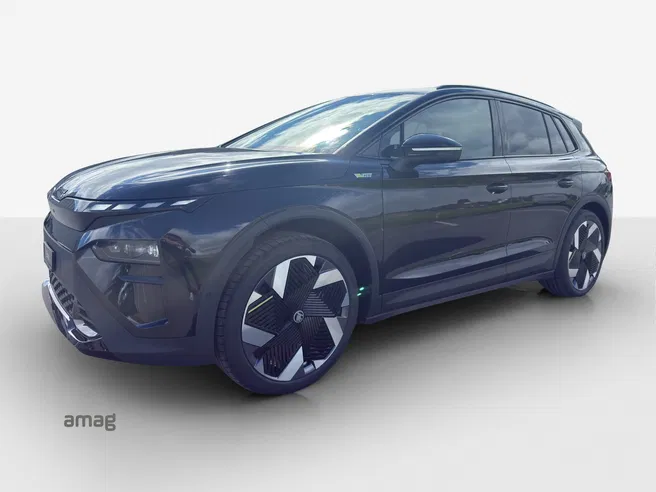 Škoda Elroq RS 85x 4x4