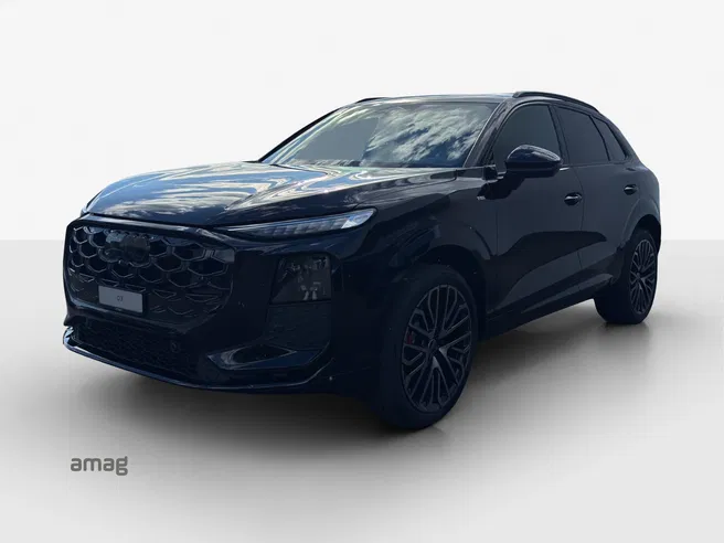AUDI Q3 SUV TFSI 195 kW