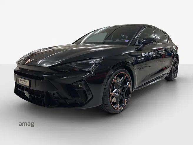 Cupra CUPRA LEON VZ PRIME EDITION