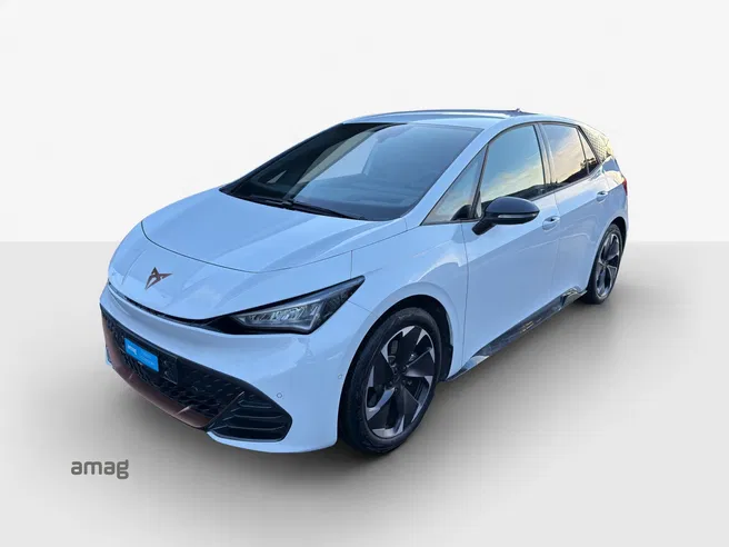 Cupra CUPRA BORN 58kWh e-Boost (netto)