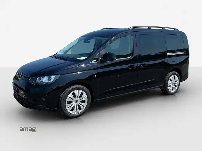 VW Nutzfahrzeuge Caddy Maxi