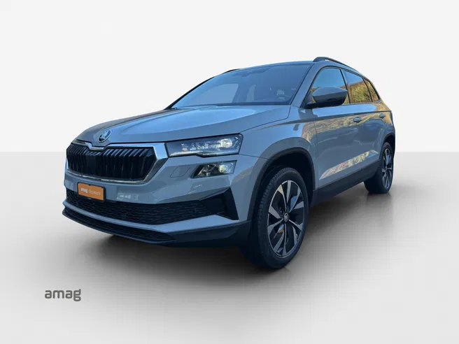 Škoda KAROQ ST 2.0TDI 150PS 7DSG 4X4
