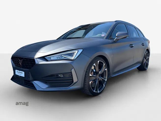 Cupra CUPRA LEON SPORTSTOURER 4DRIVE