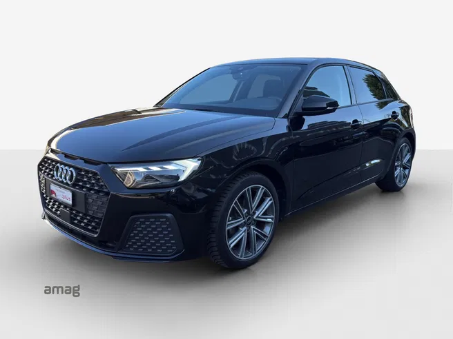 AUDI A1 Sportback 30 TFSI