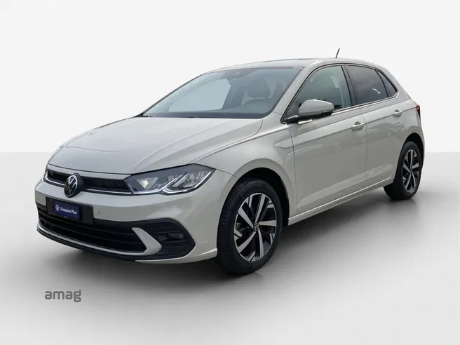 VW Polo PA Life