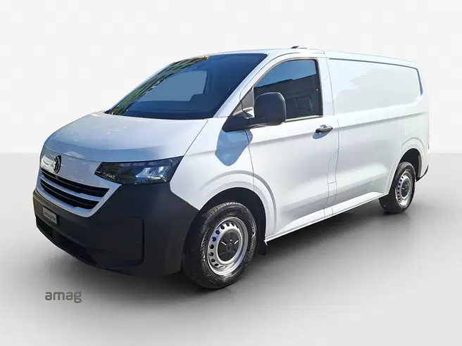 VW Nutzfahrzeuge Transporter Kastenwagen RS 3100mm