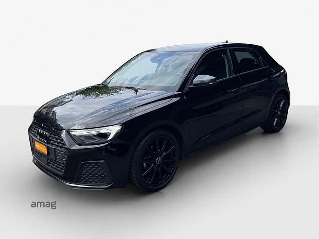 AUDI A1 Sportback 30 TFSI Attraction