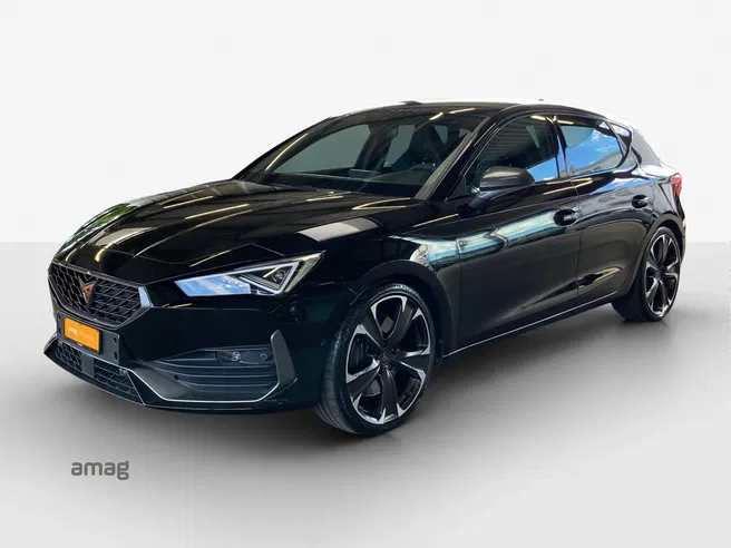 Cupra CUPRA LEON