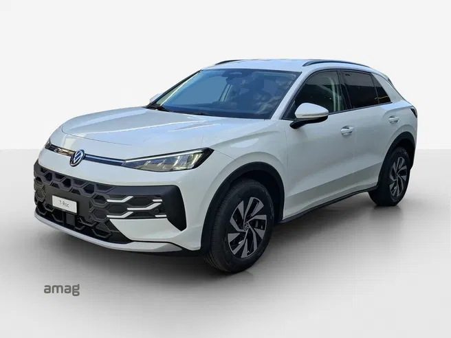 VW T-Roc NF Life