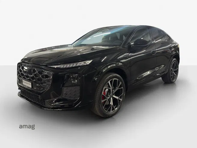 AUDI Q3 SB e-hybrid 200 kW