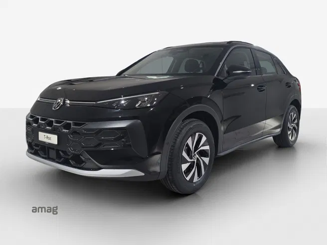 VW T-Roc NF Trend