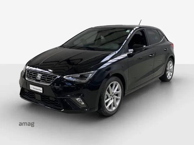 Seat IBIZA FR