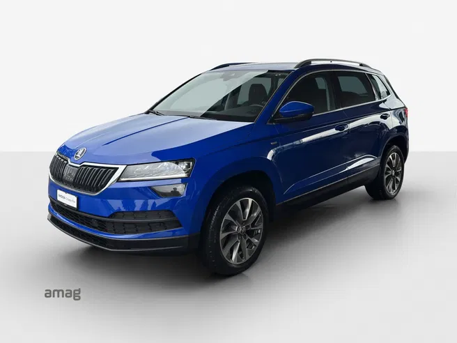 Škoda KAROQ «Clever» (Netto)