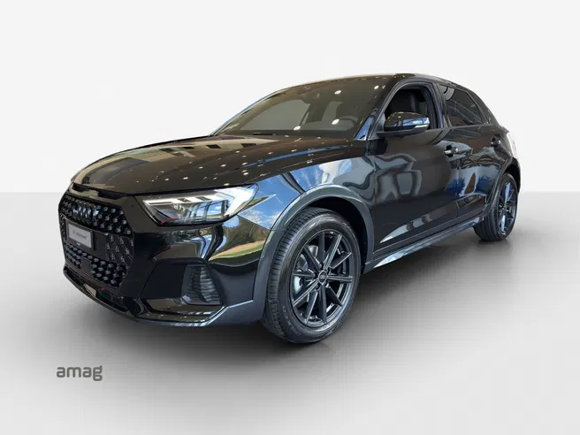 AUDI A1 allstreet 30 TFSI Attraction