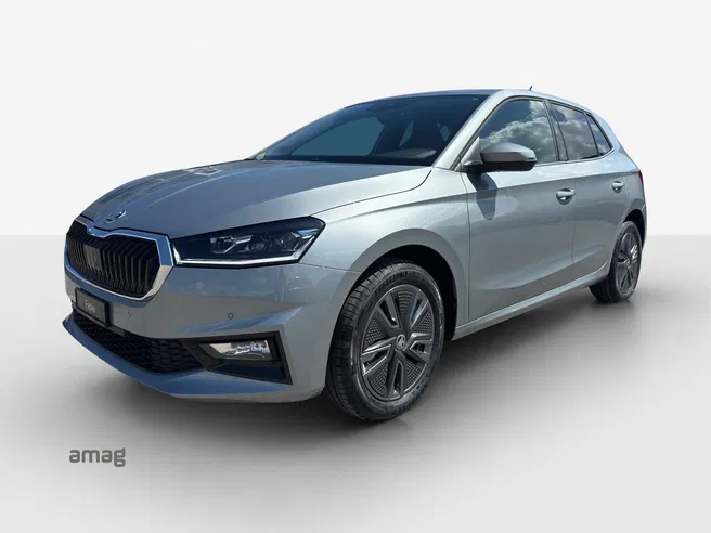 Škoda Fabia Dynamic (Netto)
