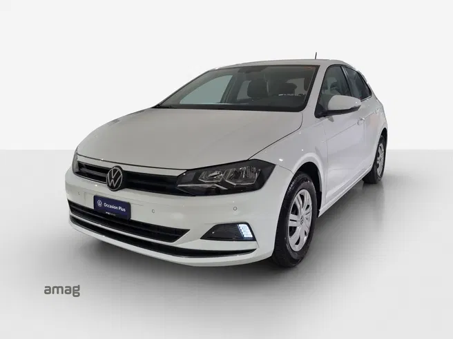 VW Polo Value