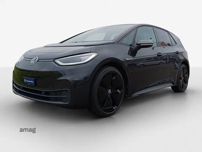 VW ID.3 Pro S 204 PS