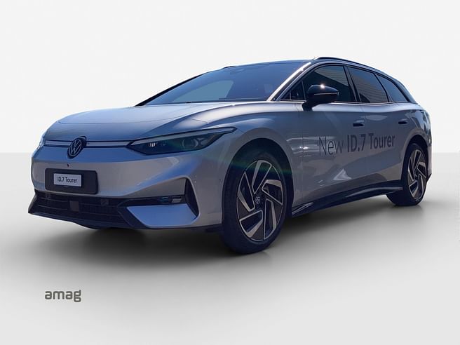 VW ID.7 Tourer Pro UNITED