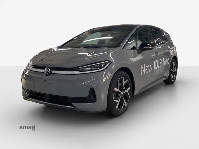 VW ID.3 Neo Style