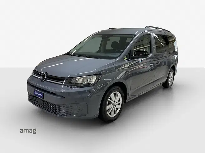 VW Nutzfahrzeuge Caddy Life Maxi