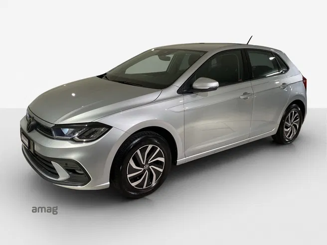 VW Polo Life 1.0TSI 95PS DSG