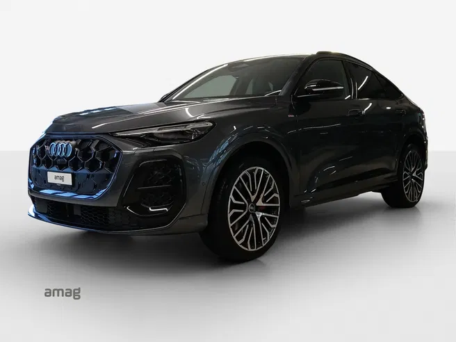 AUDI Q5 Sportback TDI 150 kW