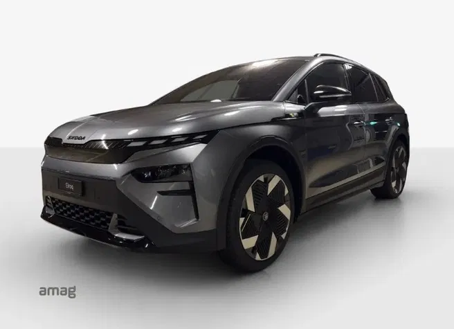 Škoda Elroq RS 85x 4x4