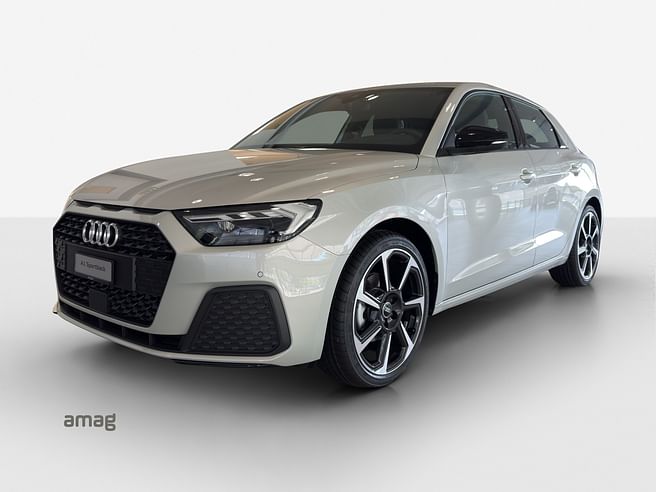 AUDI A1 Sportback 30 TFSI Attraction