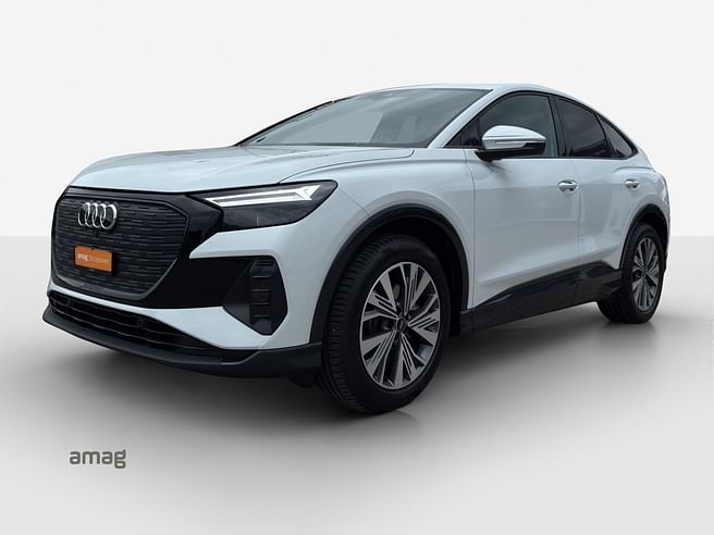 AUDI Q4 SB 35 e-tron