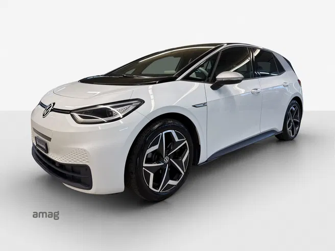 VW ID.3 1ST Plus Pro Performance