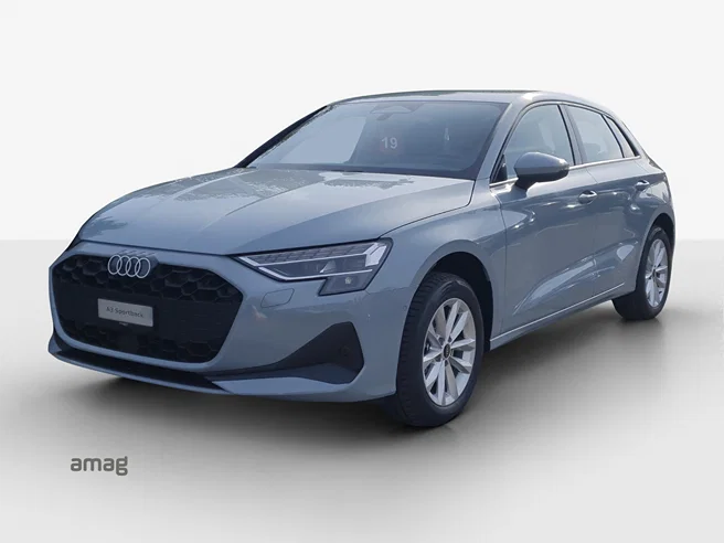 AUDI A3 Sportback TFSI 85 kW Ambition