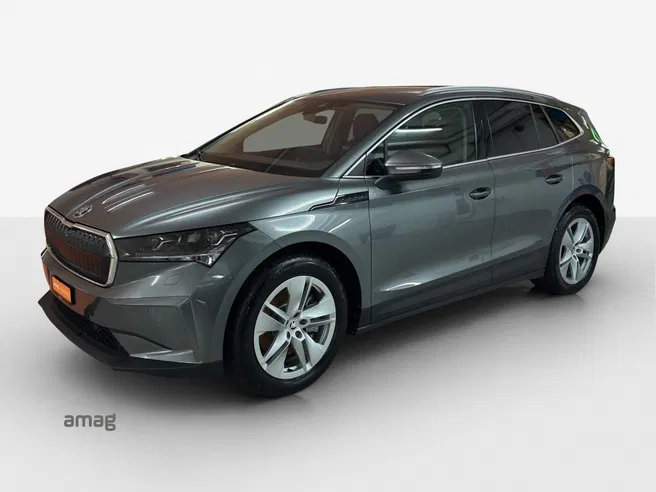 Škoda Enyaq 80x 4x4