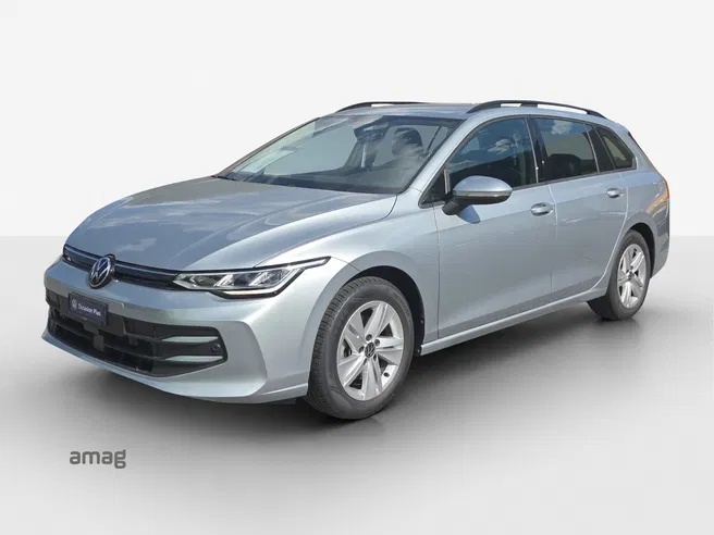 VW Golf Variant PA Life