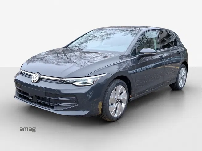 VW Golf UNITED 1.5eTSI 115PS DSG