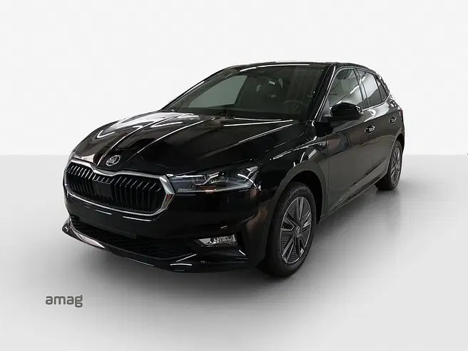Škoda Fabia Dynamic (Netto)