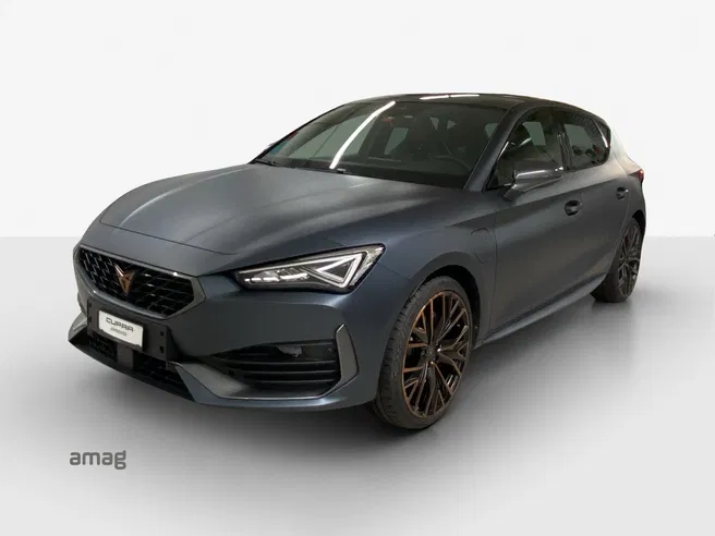 Cupra Leon 1.4PHEV 245PS 6DSG