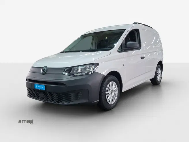 VW Commercial Vehicles Caddy Cargo