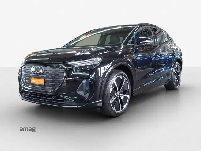 AUDI Q4 40 e-tron
